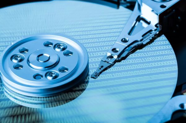 Data Center : éliminez vos disques durs en sécurité