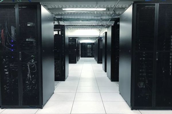 Data Centers : erreurs dans la destruction de disques durs