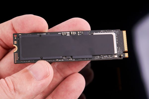 Sécurité des données et destruction des disques SSD